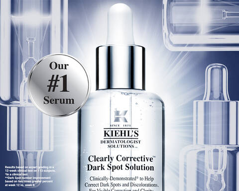 THE BRIGHT POWER OF DOUBLE CLARITY