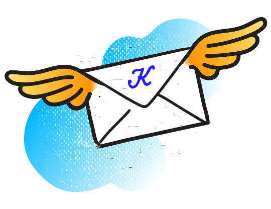 Email Us