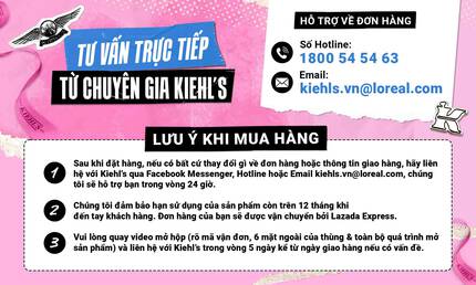 LƯU Y KHI MUA HANG