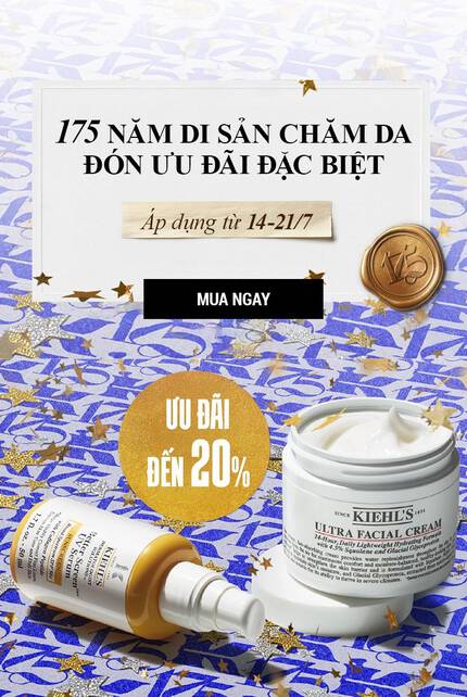 CẤP ẨM SAU PHỤC HỒI NHANH