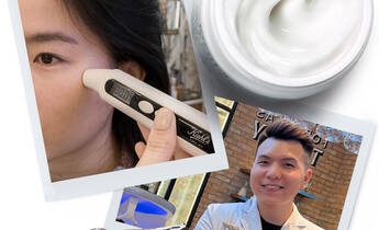 Lan Da Bạn Co Đủ Độ Ẩm?