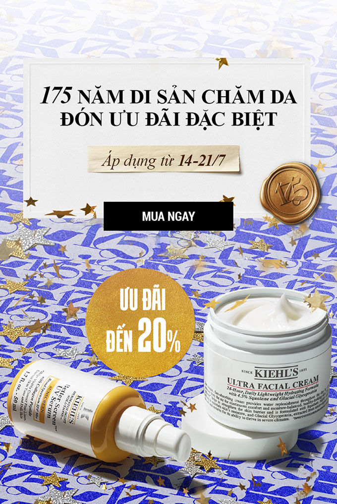 CẤP ẨM SAU PHỤC HỒI NHANH
