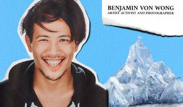 THE ART OF IMPACT WITH BENJAMIN VON WONG