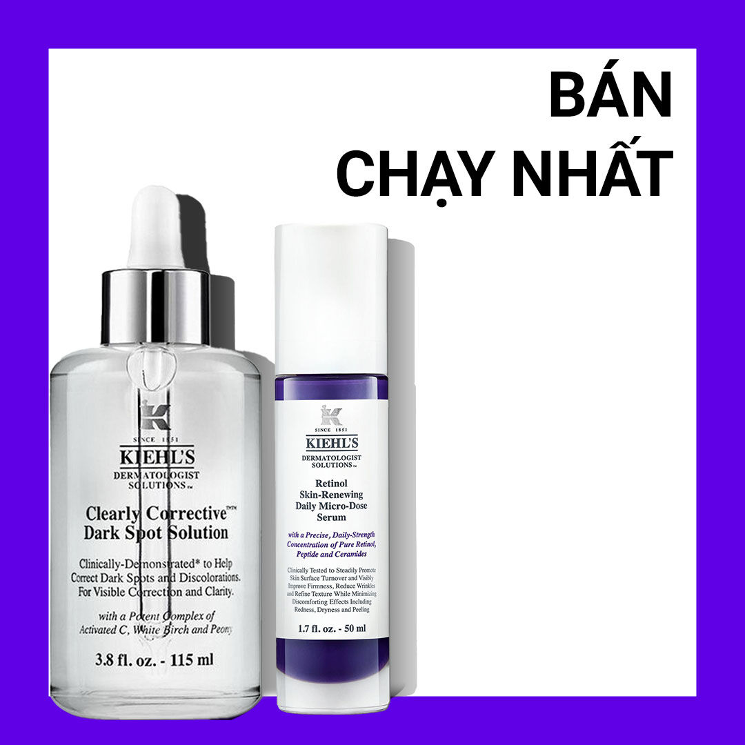 BAN CHẠY NHẤT