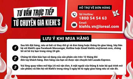 LƯU Y KHI MUA HANG