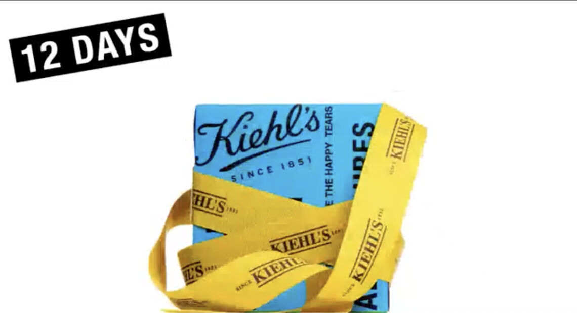 BỘ SẢN PHẨM ADVENT CALENDAR 12 MON