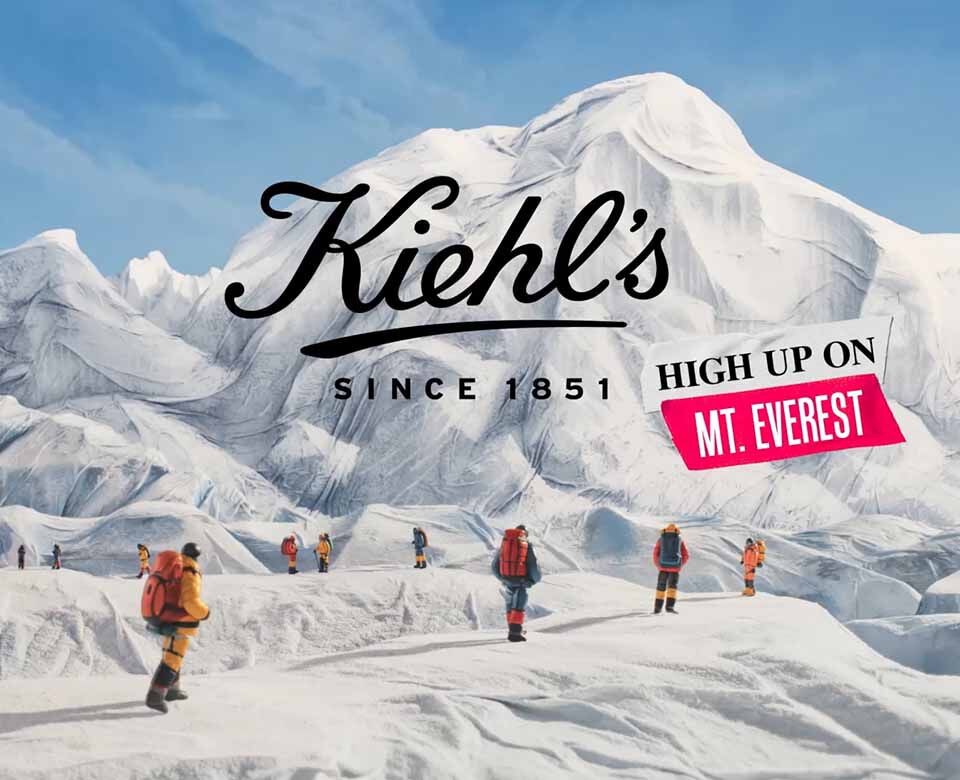 REFILL CUNG KIEHL'S - CHO CUỘC SỐNG THEM XANH