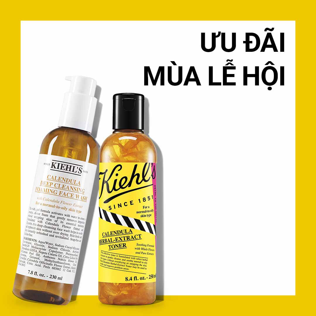 ƯU ĐAI MUA LỄ HỘI