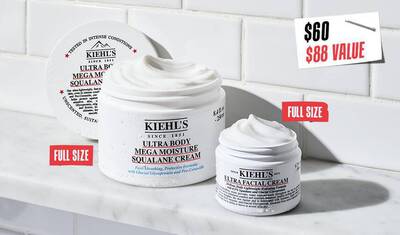 What's Inside Gift Set