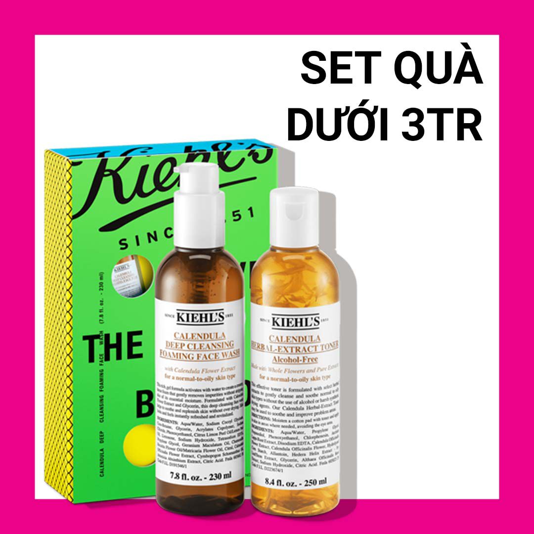 SET QUA DƯỚI 3TR