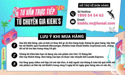 LƯU Y KHI MUA HANG