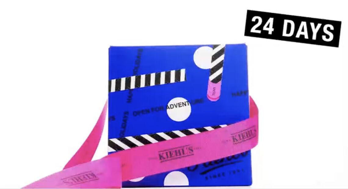 BỘ SẢN PHẨM ADVENT CALENDAR 24 MON