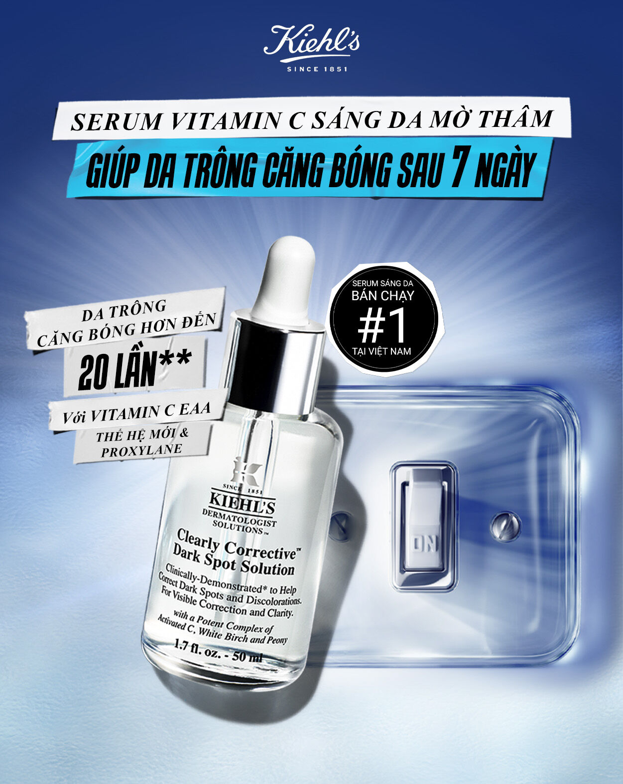 UFM Before and After