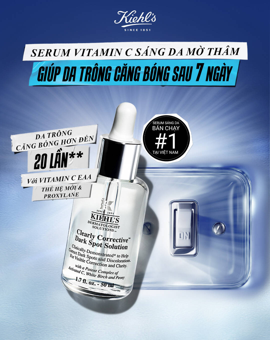 UFM Before and After