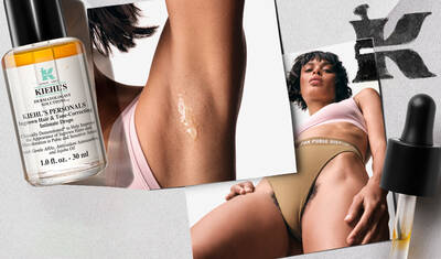 What is an Emulsion?​