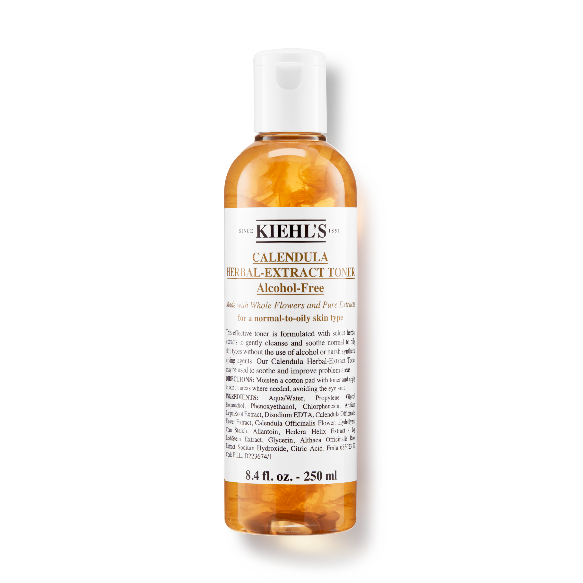 Nước Cân Bằng Hoa Cúc Alcohol Free Kiehl's Việt Nam