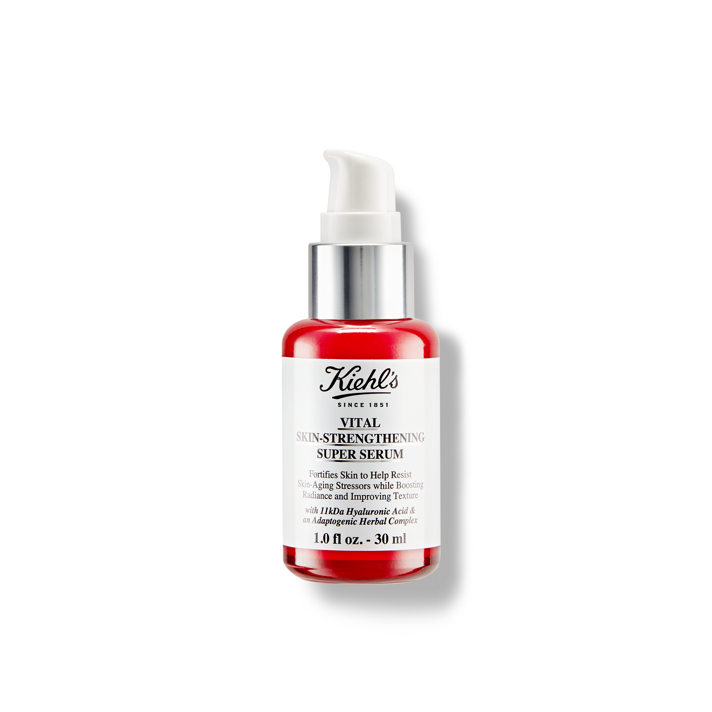Serum Thảo Dược Kiehl's Vital SkinStrengthening Super Serum