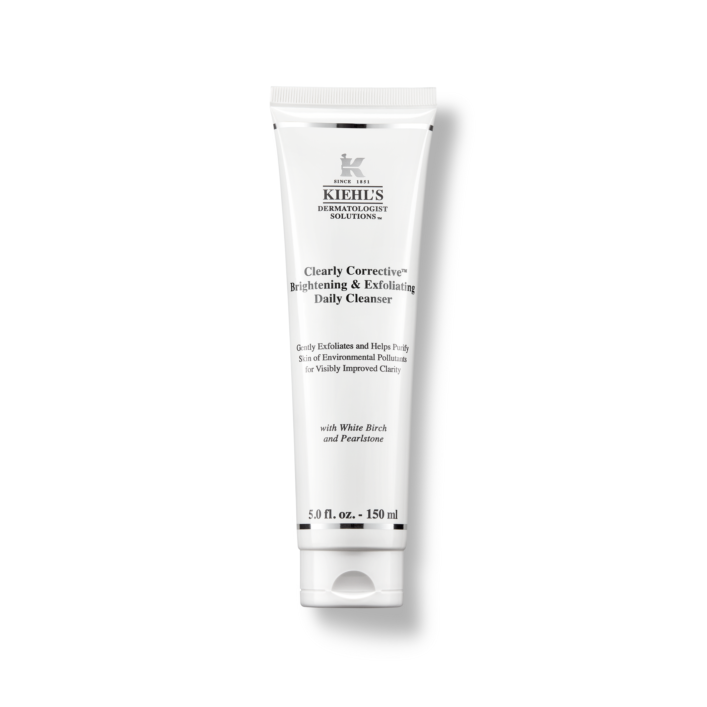 Kiehl's Clearly Corrective™ Brightening & Exfoliating Cleanser