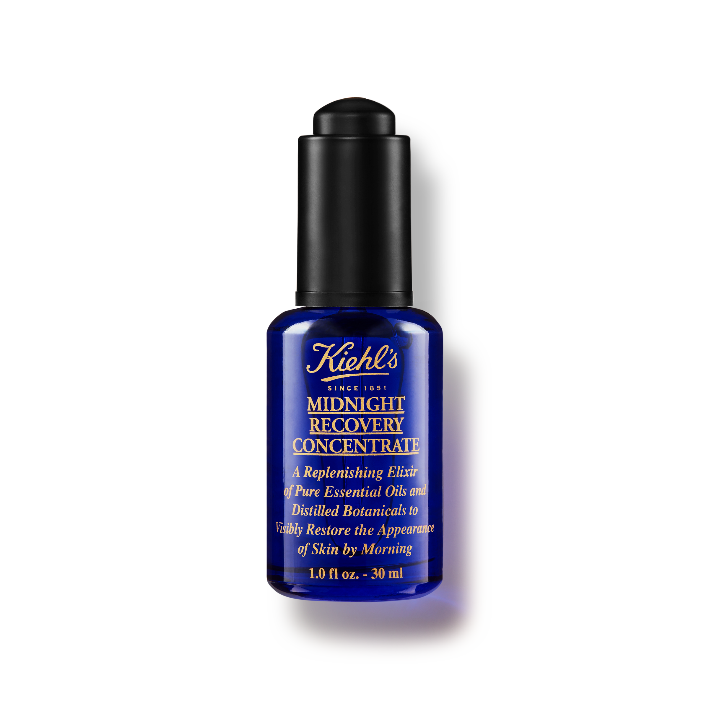 Serum Dưỡng Da Ban Đêm Midnight Recovery Concentrate - Kiehl'S