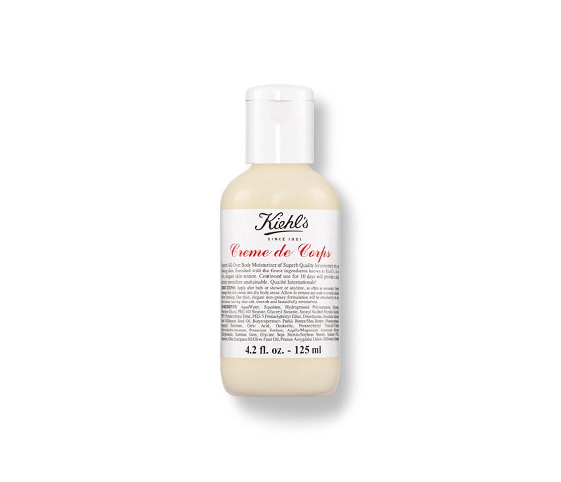 Kem dưỡng thể Creme de Corps