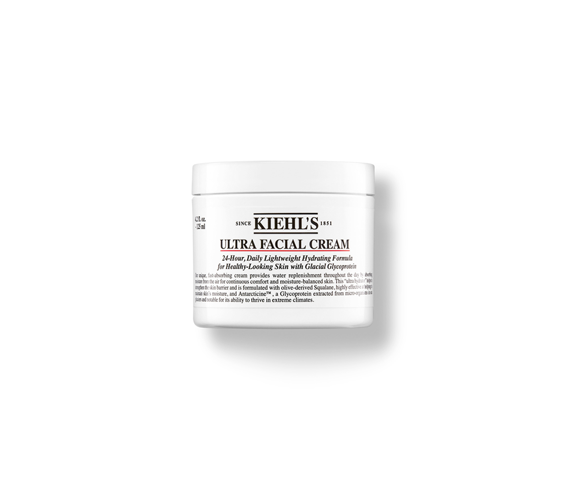Ultra Facial Cream
