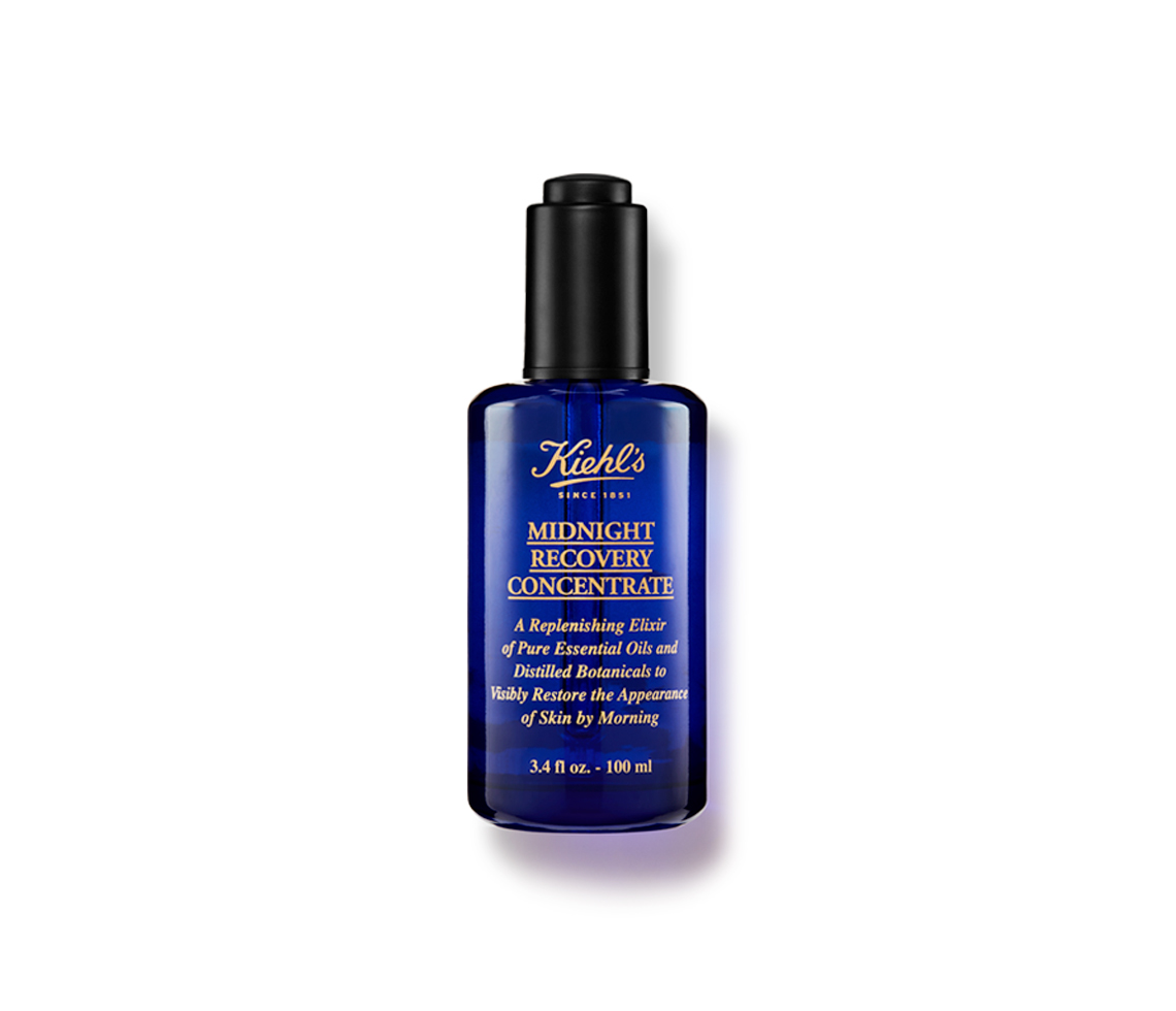 Serum dưỡng da ban đêm Midnight Recovery Concentrate