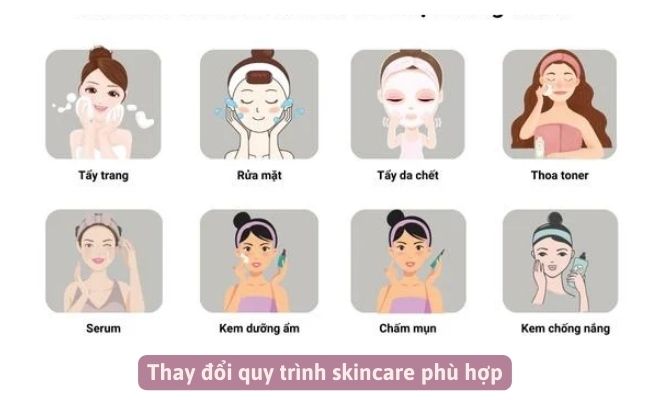 15 cách chăm sóc da mùa đông dễ thực hiện, bạn nên biết