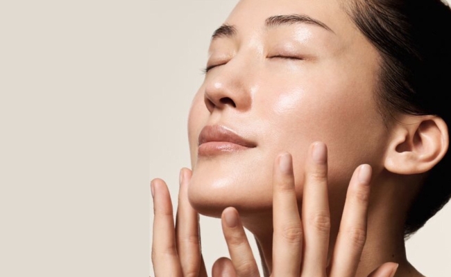 cách khắc phục da khô