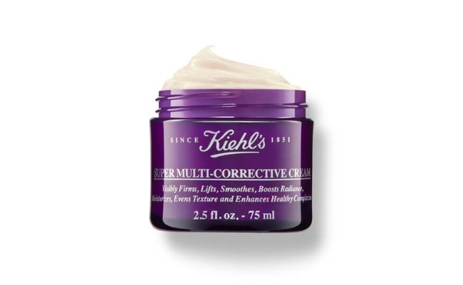 Kem dưỡng da ban đêm chống lão hóa Kiehl's Super Multi-Corrective Cream