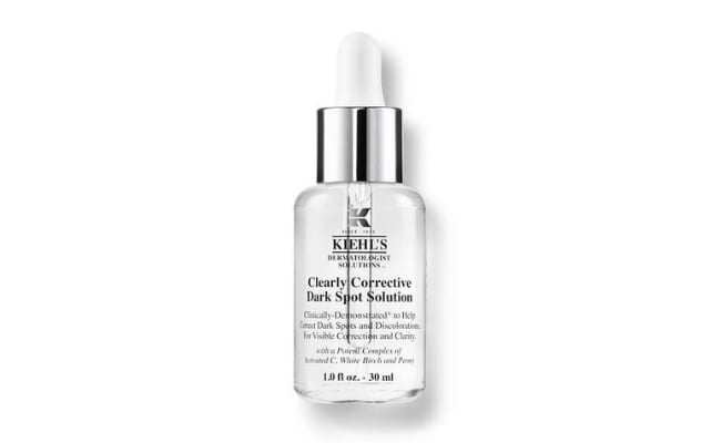 Serum Kiehl's Clearly Corrective Dark Spot Solution