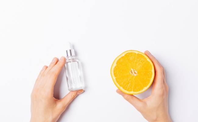 Vitamin C có tác dụng gì? Công dụng cả vitamin C