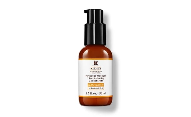 Serum Vitamin C đậm đặc Kiehl’s