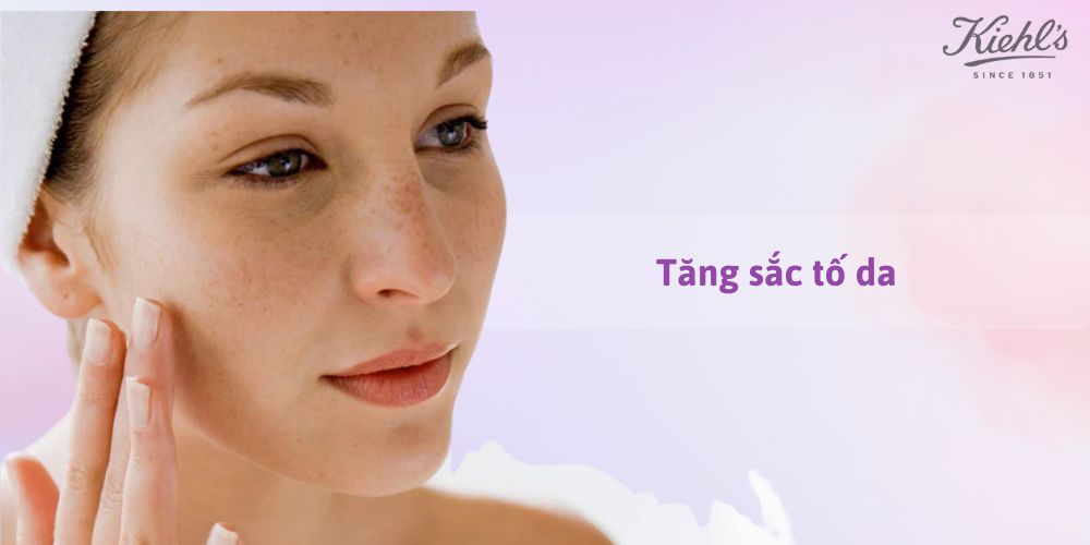 14 dấu hiệu lão hóa da thường gặp