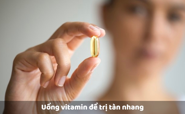 Cách điều trị tàn nhang tận gốc bằng các hoạt chất
