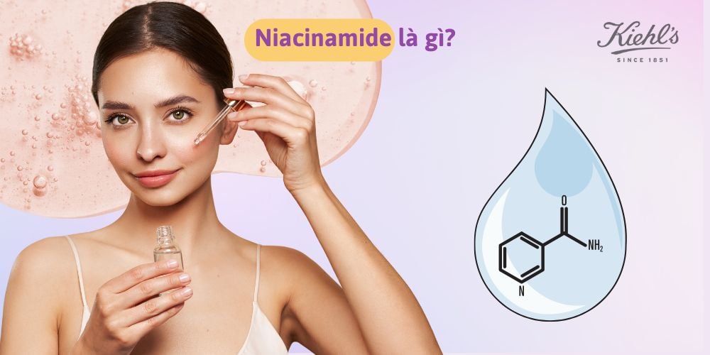 Niacinamide là gì?