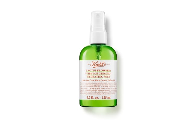 Xịt phun sương Kiehl's