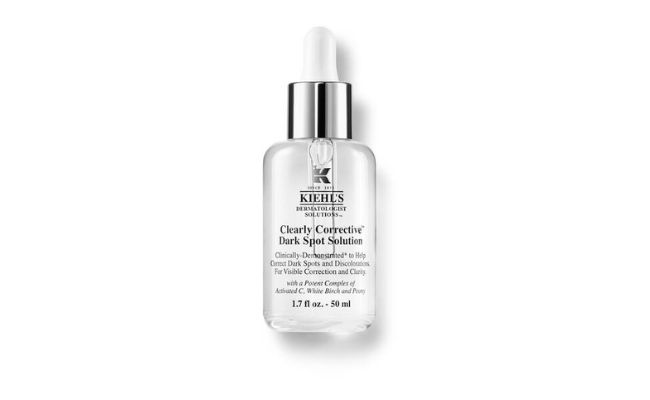 Serum đặc trị nám, tàn nhang đồi mồi Clearly Corrective Dark Spot Solution 50ml.
