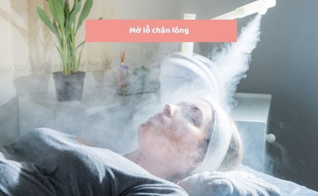 Hướng dẫn cách đắp mặt nạ chuẩn nhất