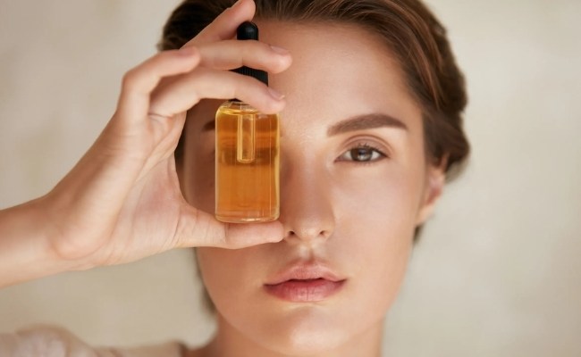 Dầu khoáng (Mineral Oil) phù hợp với làn da nào?