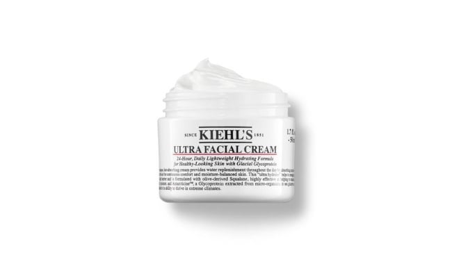 Kem Cấp Ẩm Ultra Facial Cream