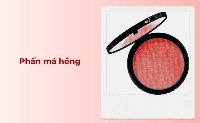 Phấn má hồng