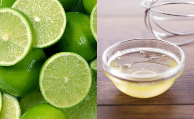 các phương pháp tẩy tế bào chết