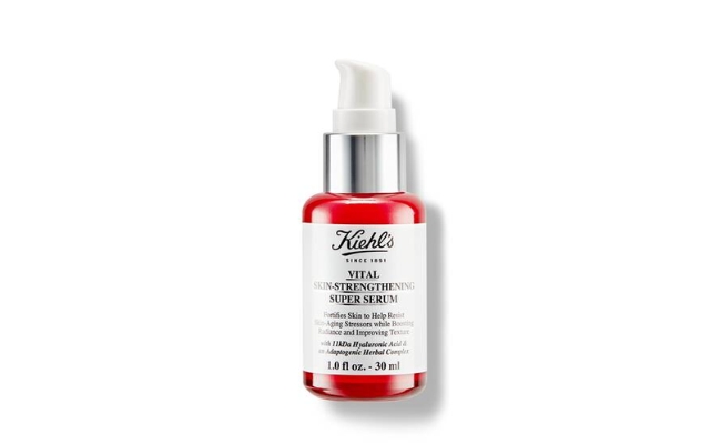 Vital Skin-Strengthening Super Serum