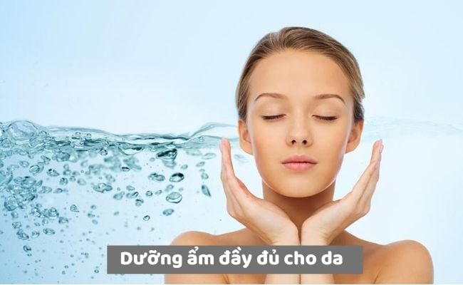 Cách điều trị mụn đầu đen ở mũi tại nhà hiệu quả
