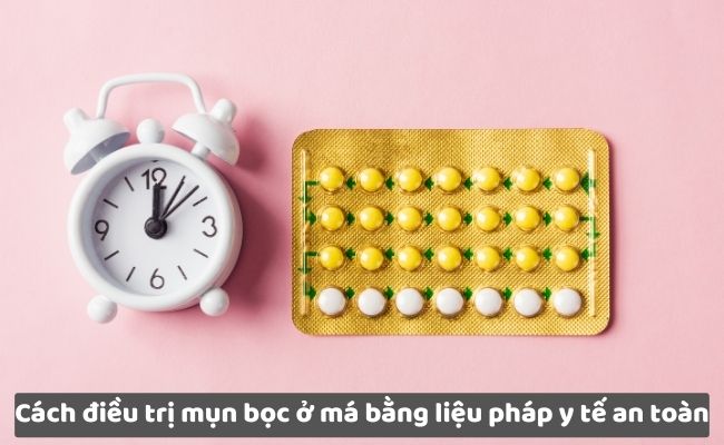 Liệu pháp điều chỉnh hormone

