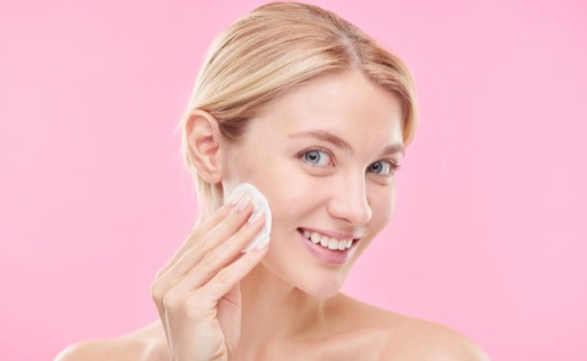 Công dụng của toner pad