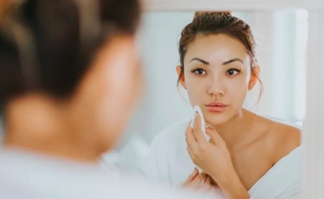 Nên lựa chọn sản phẩm chứa Lactic Acid như thế nào?