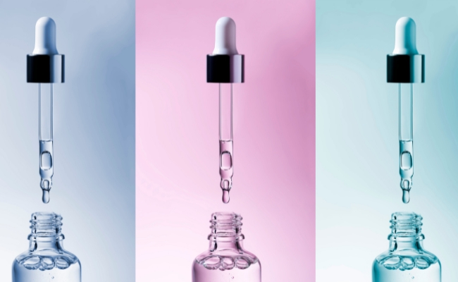 Lựa chọn serum phù hợp Chọn dòng serum chống lão hoá phù hợp với da