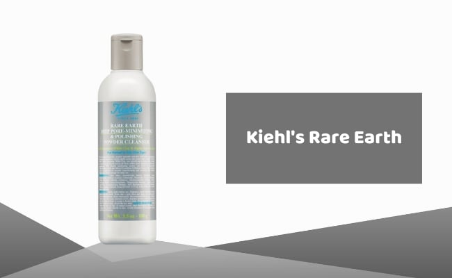 Gel rửa mặt cho nam Kiehl's Facial Fuel Energizing Face Wash