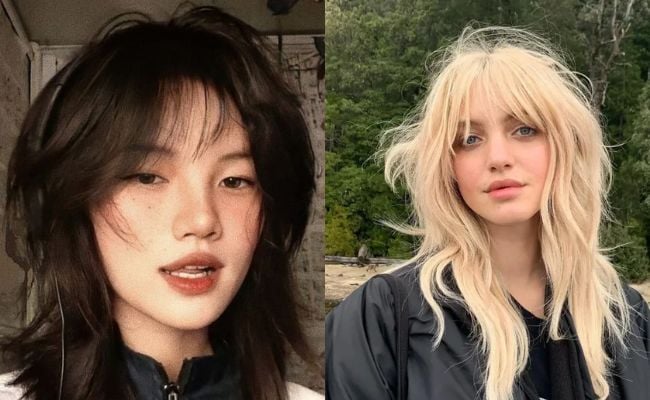 Kiểu tóc ngắn đẹp cho nữ hot nhất hiện nay
